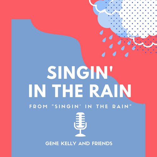 Singin' in the Rain (From 'singin' in the Rain')