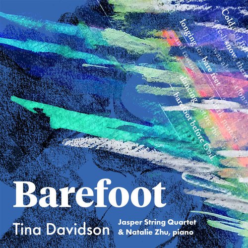 Barefoot
