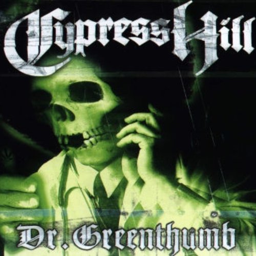 Dr. Greenthumb EP