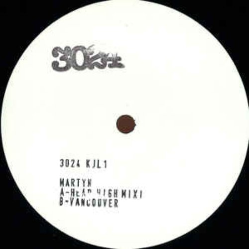 Vancouver (Head High Remix)