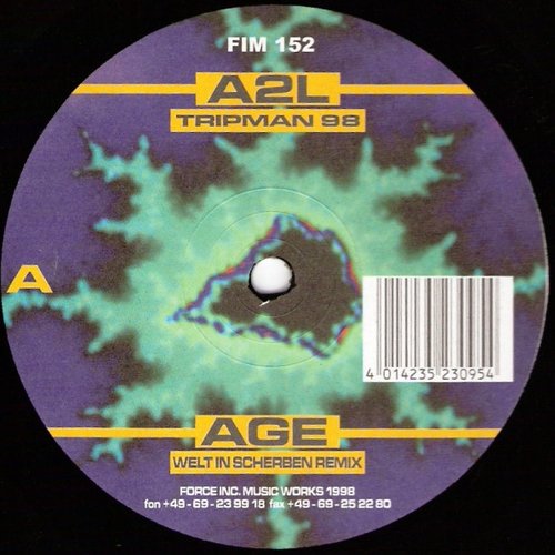 Tripman 98