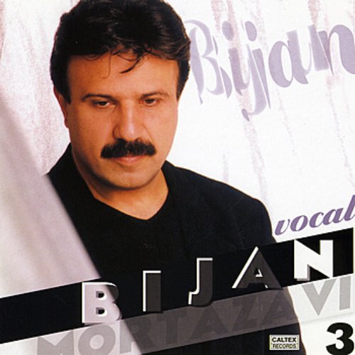 Bijan 3 (Vocal) - Persian Music