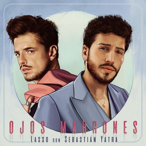 Ojos Marrones - Single