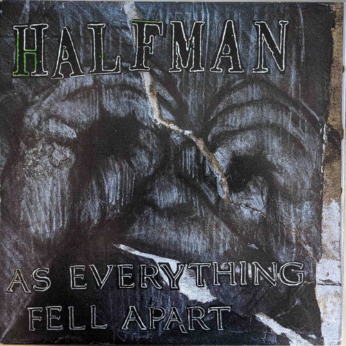 As Everything Fell Apart