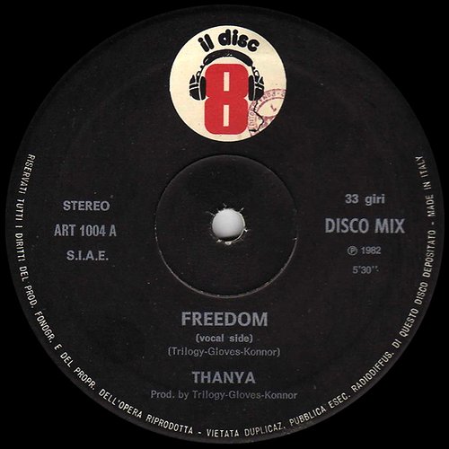 Freedom