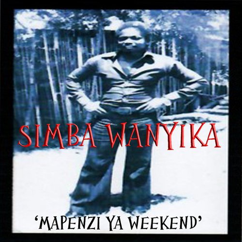 Mapenzi Ya Weekend
