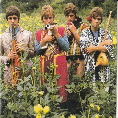 Impressions Of Wonderful 1965 - 1967