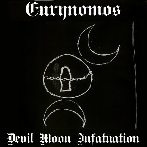 Devil Moon Infatuation