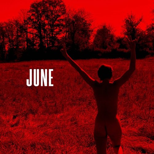 June