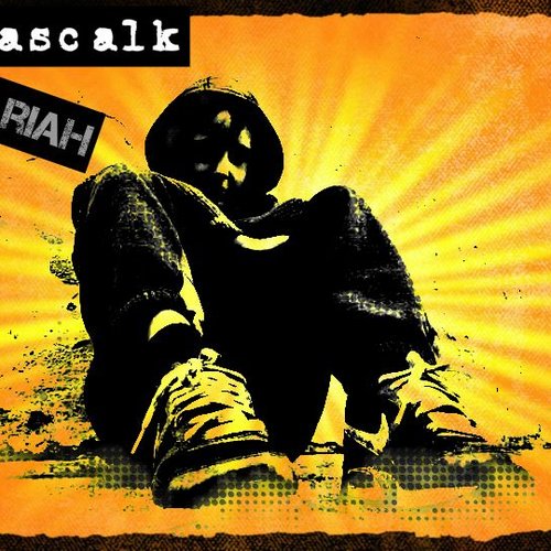 Pariah  EP
