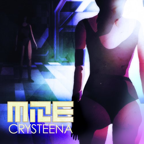 Crysteena