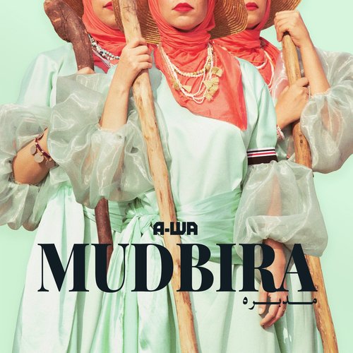 Mudbira