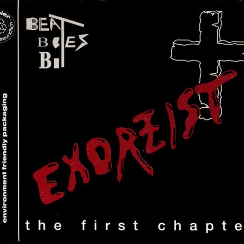 Exorzist - The First Chapter