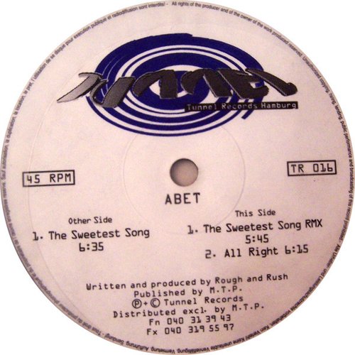 The Sweetest Song