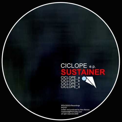 Ciclope EP