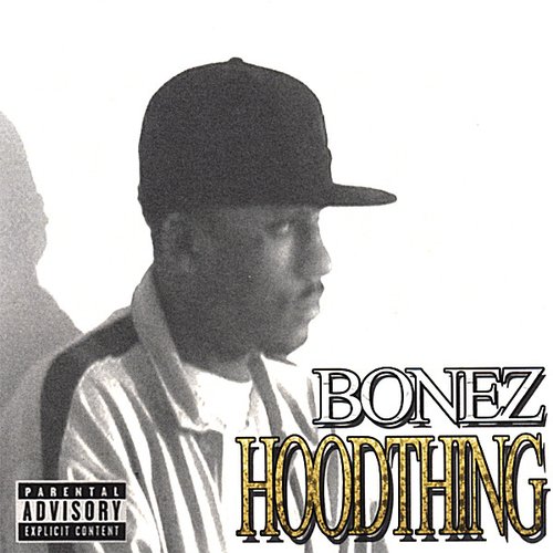 Hood Thing (Bonus Disc)