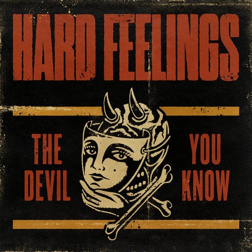 The Devil You Know - EP