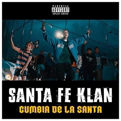 Cumbia de la Santa