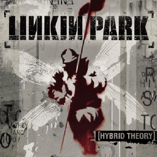 Hybrid Theory (Hi-Res Version)