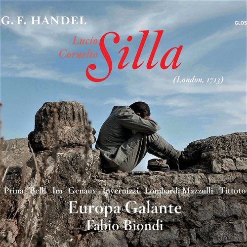 Handel: Silla