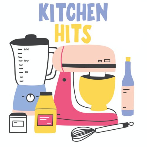 Kitchen Hits