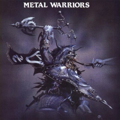 Metal Warriors