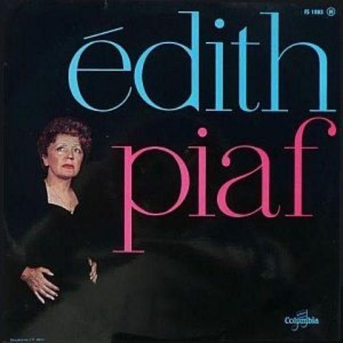 Edith Piaf