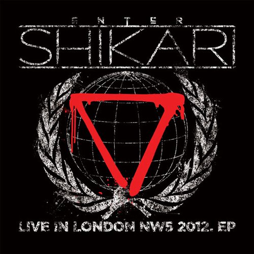 Live in London NW5 2012 EP