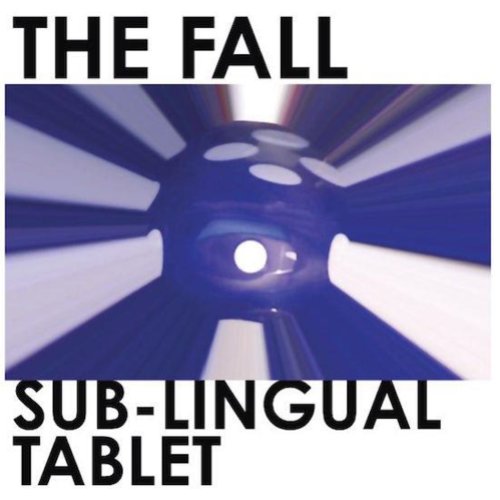 Sub-Lingual Tablet