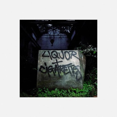 Liquor & Cigarettes (feat. ArrDee) - Single