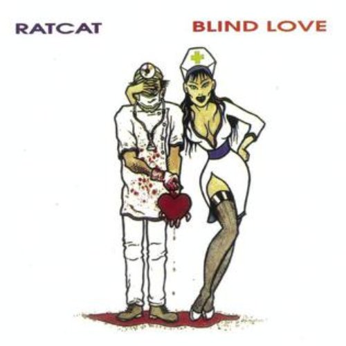 Blind Love / Tingles