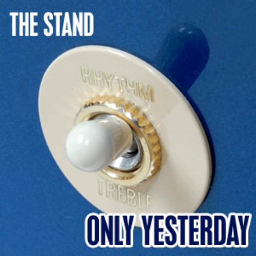 Only Yesterday