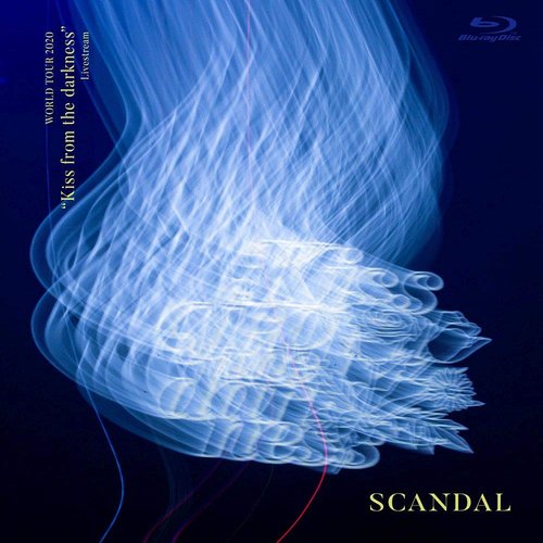 SCANDAL World Tour 2020 "Kiss from the darkness" Livestream