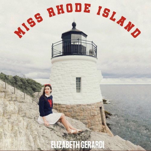 Miss Rhode Island
