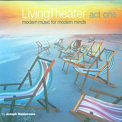 Living Theater - Act One