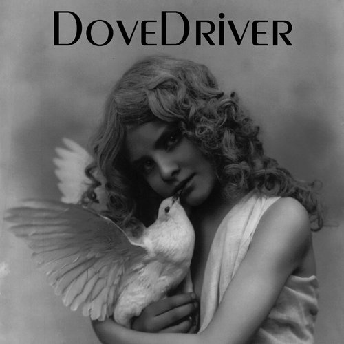 DoveDriver EP