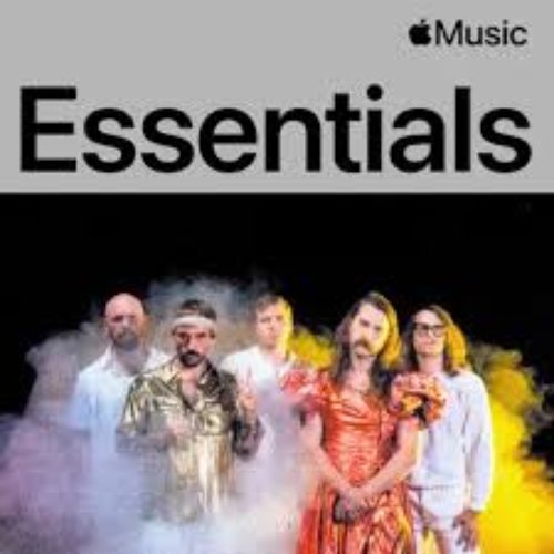 IDLES Essentials