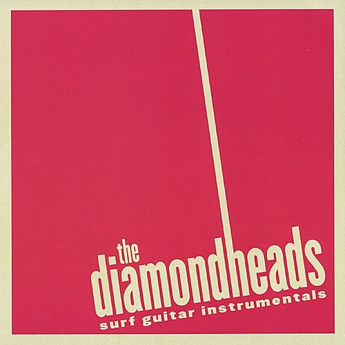 The Diamondheads