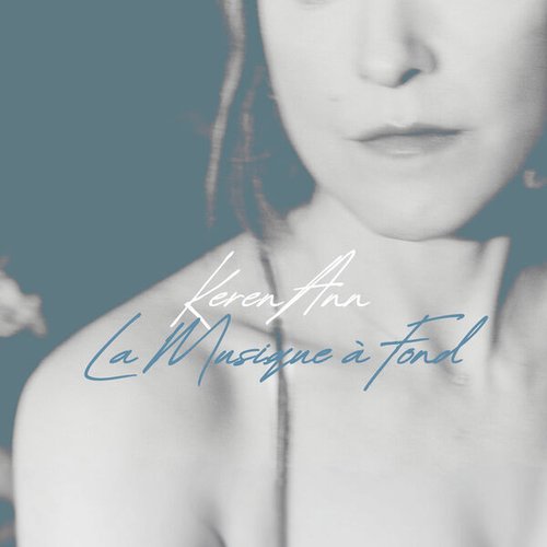 La musique à fond