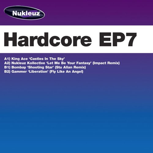 Hardcore EP7