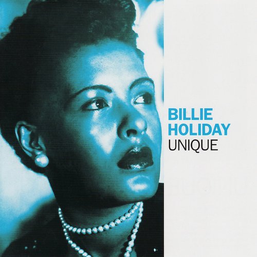 Billie Holliday (unique Series)