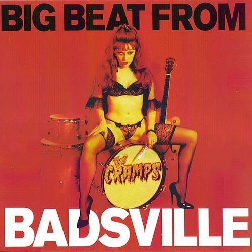 Big Beat from Badsville