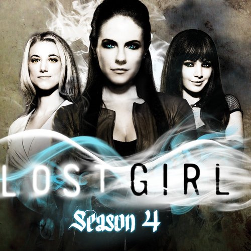 Lost Girl season 4