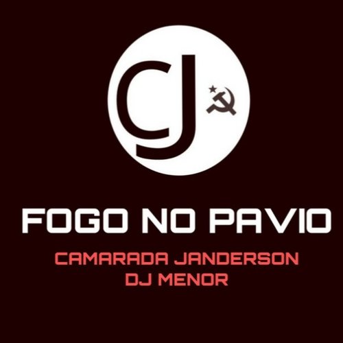 Fogo no Pavio (oficial)