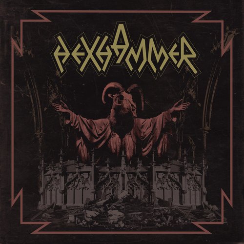 Hexhammer