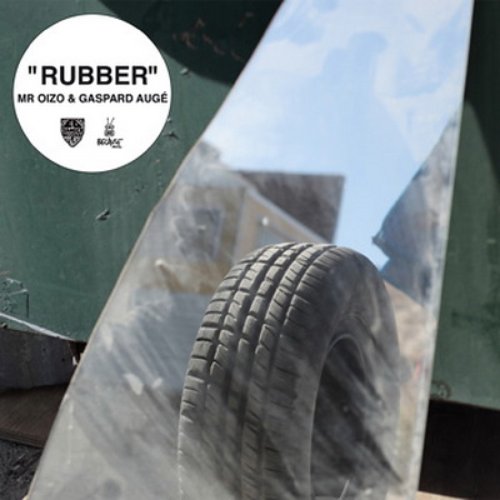 Rubber