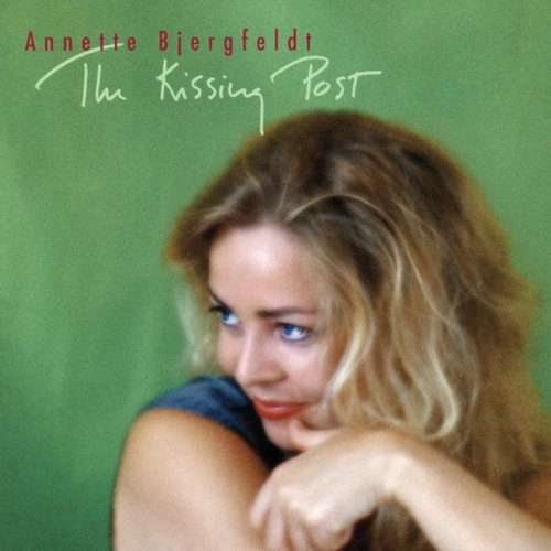 The Kissing Post