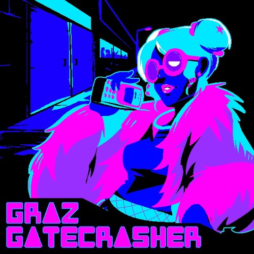 Gatecrasher