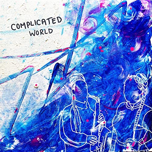 Complicated World EP