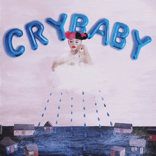 Cry Baby (Deluxe Edition)